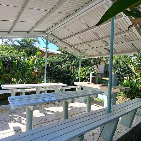 Kootney Resorts Portsmouth 外观 照片