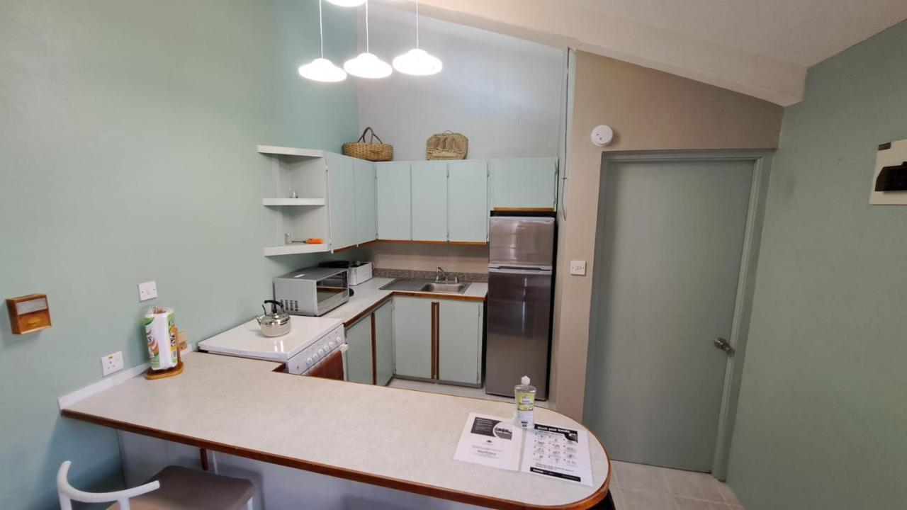 Kootney Resorts Portsmouth 外观 照片