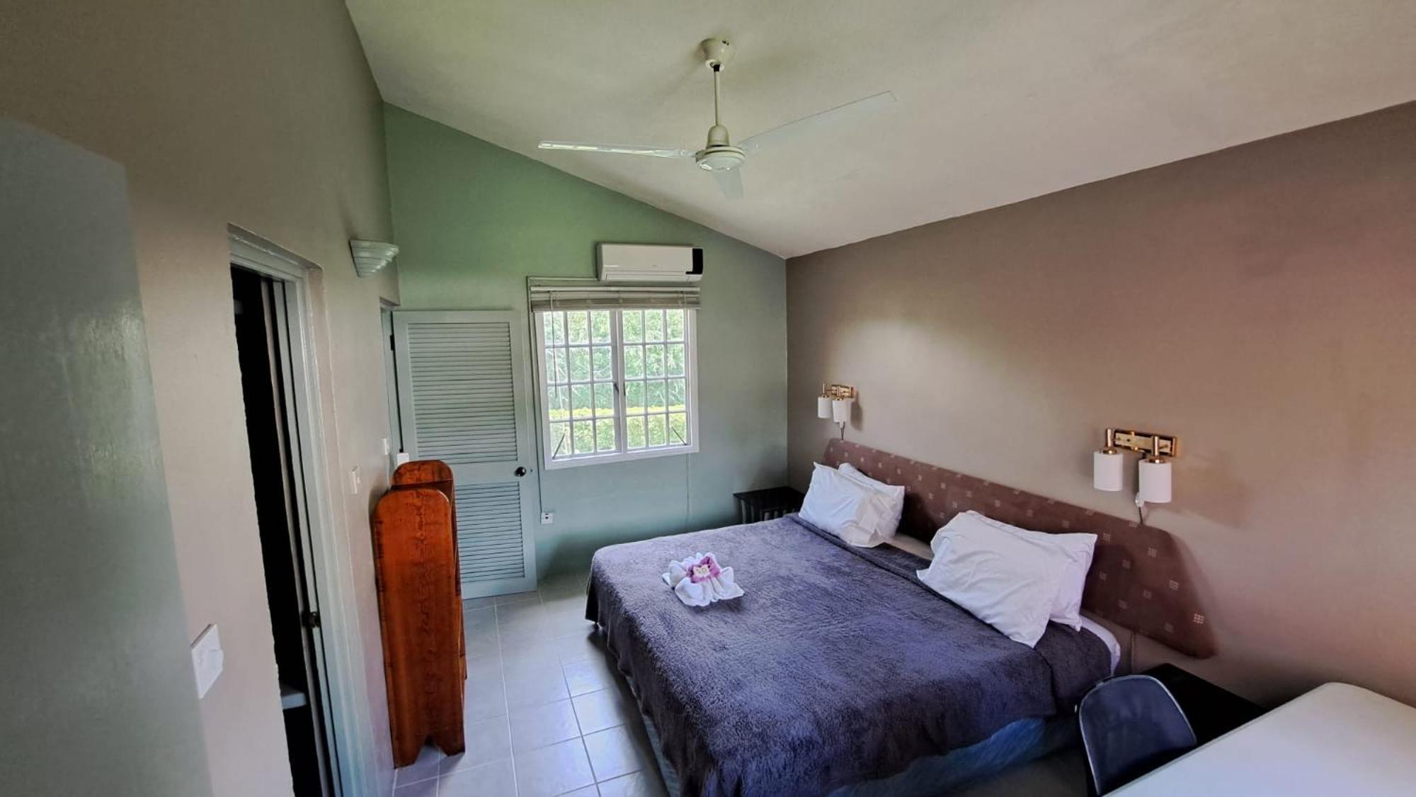 Kootney Resorts Portsmouth 客房 照片