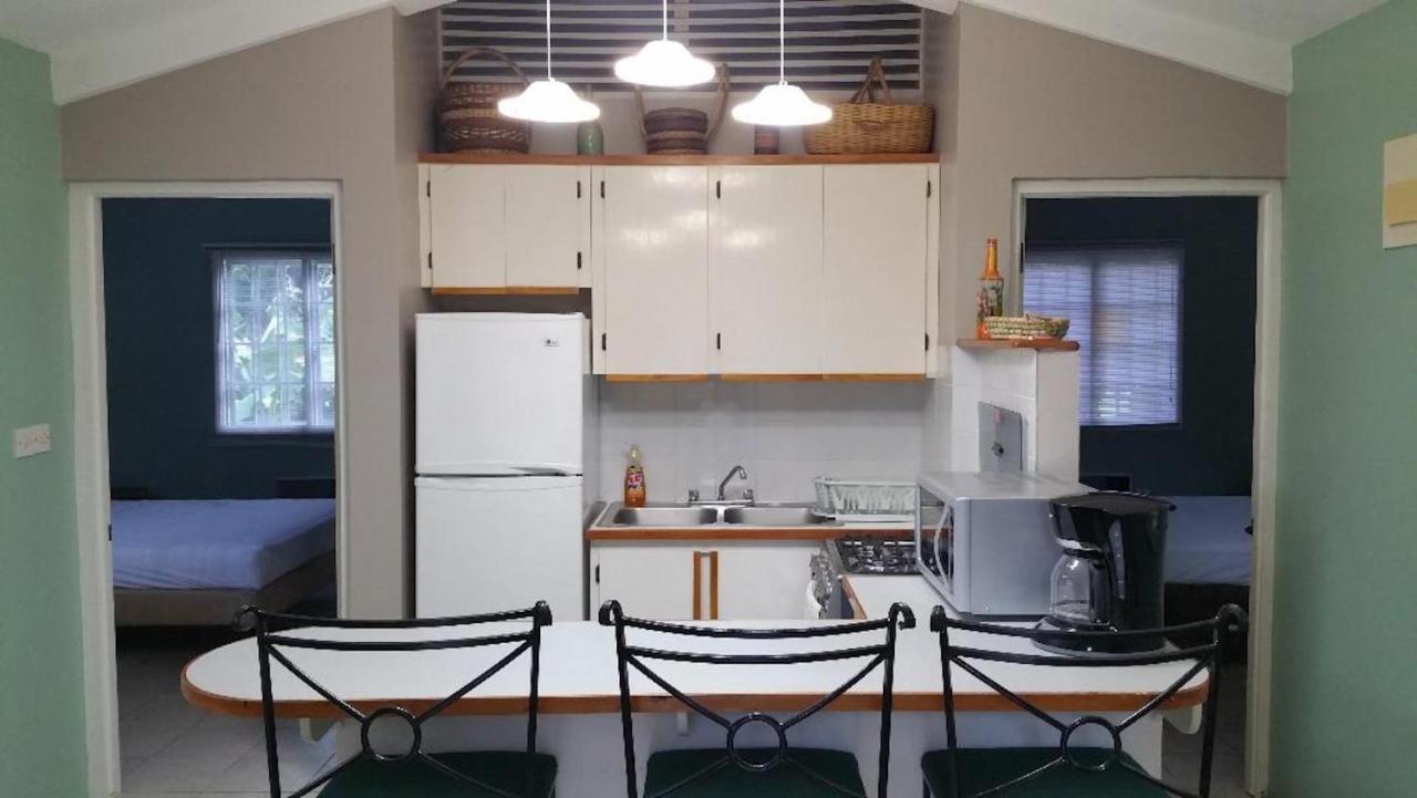 Kootney Resorts Portsmouth 外观 照片